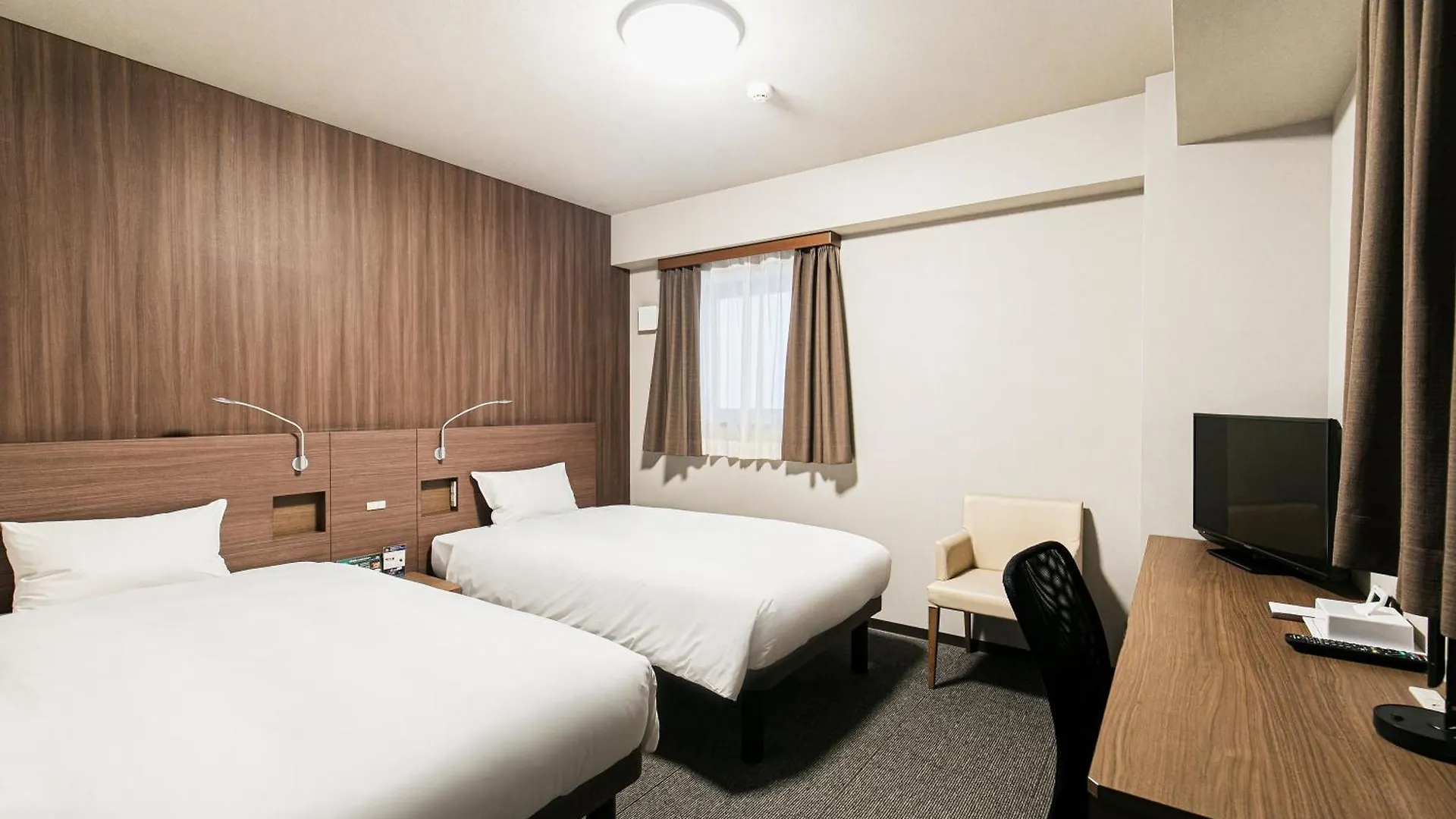Smile Hotel Hakataekimae Fukuoka  3*, Fukuoka (Fukuoka)