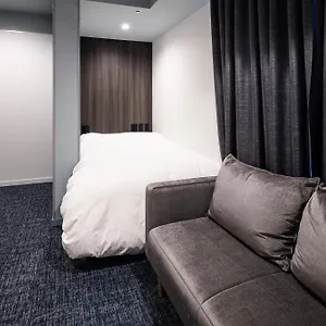 Rota105 Hotel Ōsaka
