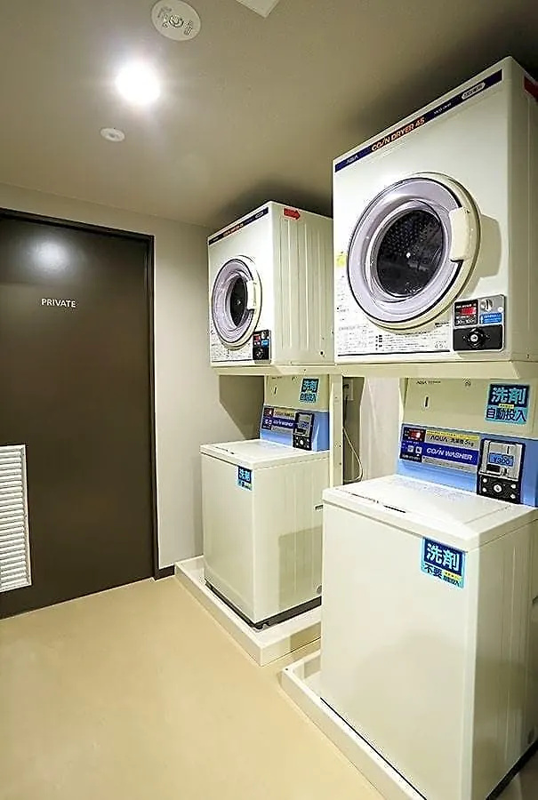 Smile Hotel Hakataekimae Fukuoka   Fukuoka (Fukuoka)