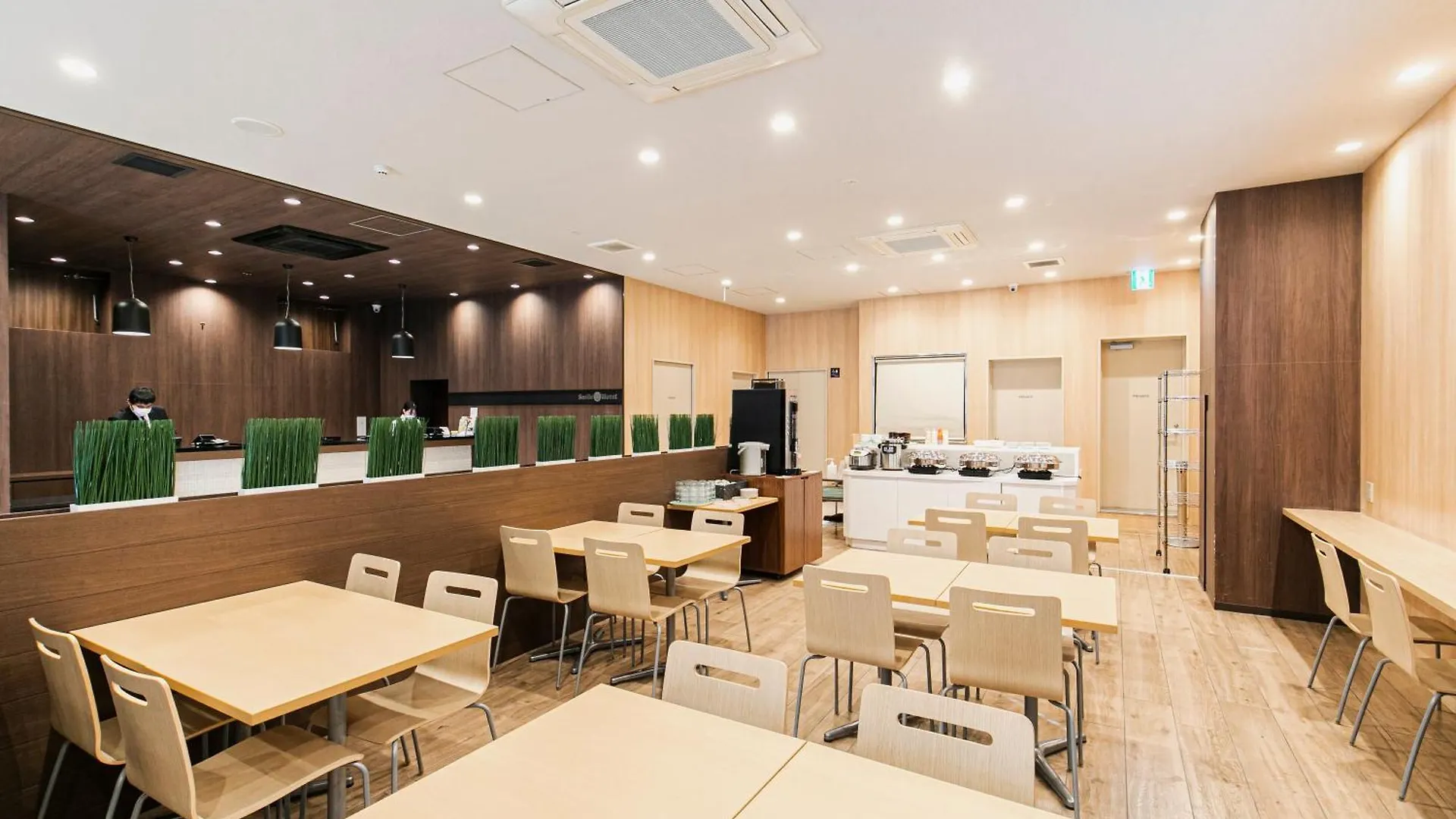 ***  Smile Hotel Hakataekimae Fukuoka  Japan