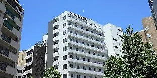 Smile Hotel Hakataekimae Fukuoka