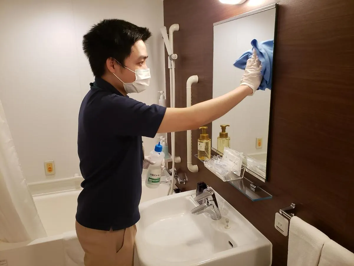 Smile Hotel Hakataekimae Fukuoka