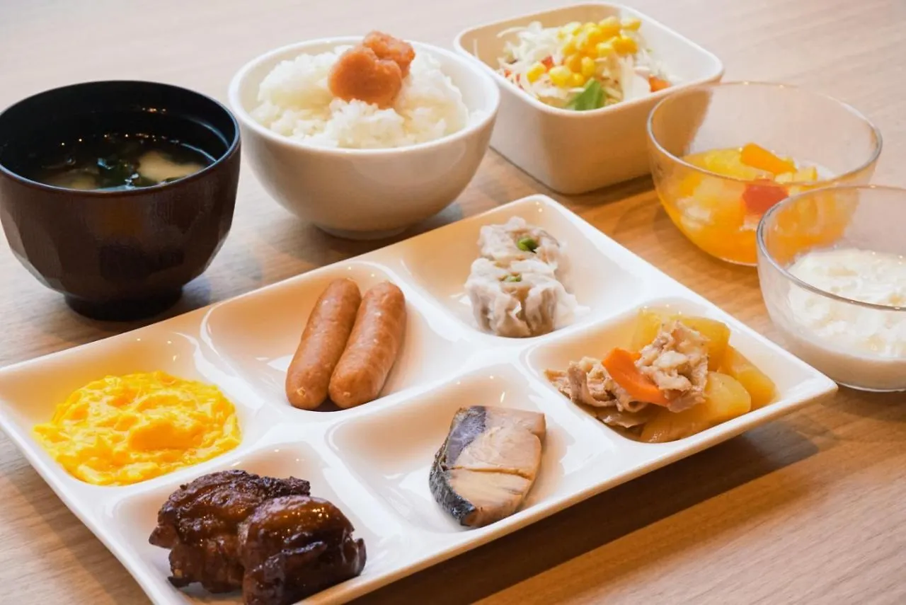 Smile Hotel Hakataekimae Fukuoka   Fukuoka (Fukuoka)