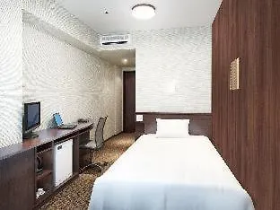 Smile Hotel Hakataekimae Fukuoka  3*, Fukuoka (Fukuoka)