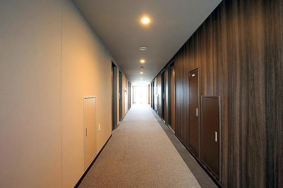 Smile Hotel Hakataekimae Fukuoka