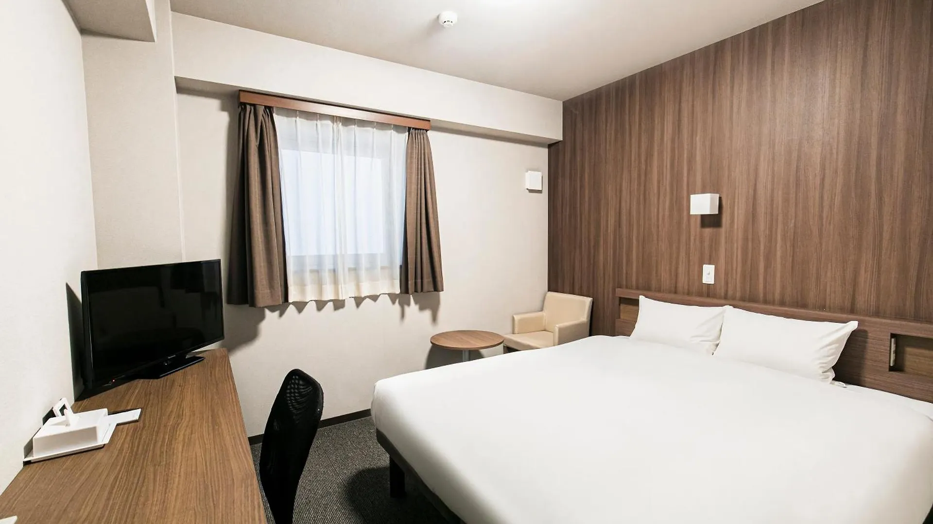 Smile Hotel Hakataekimae Fukuoka