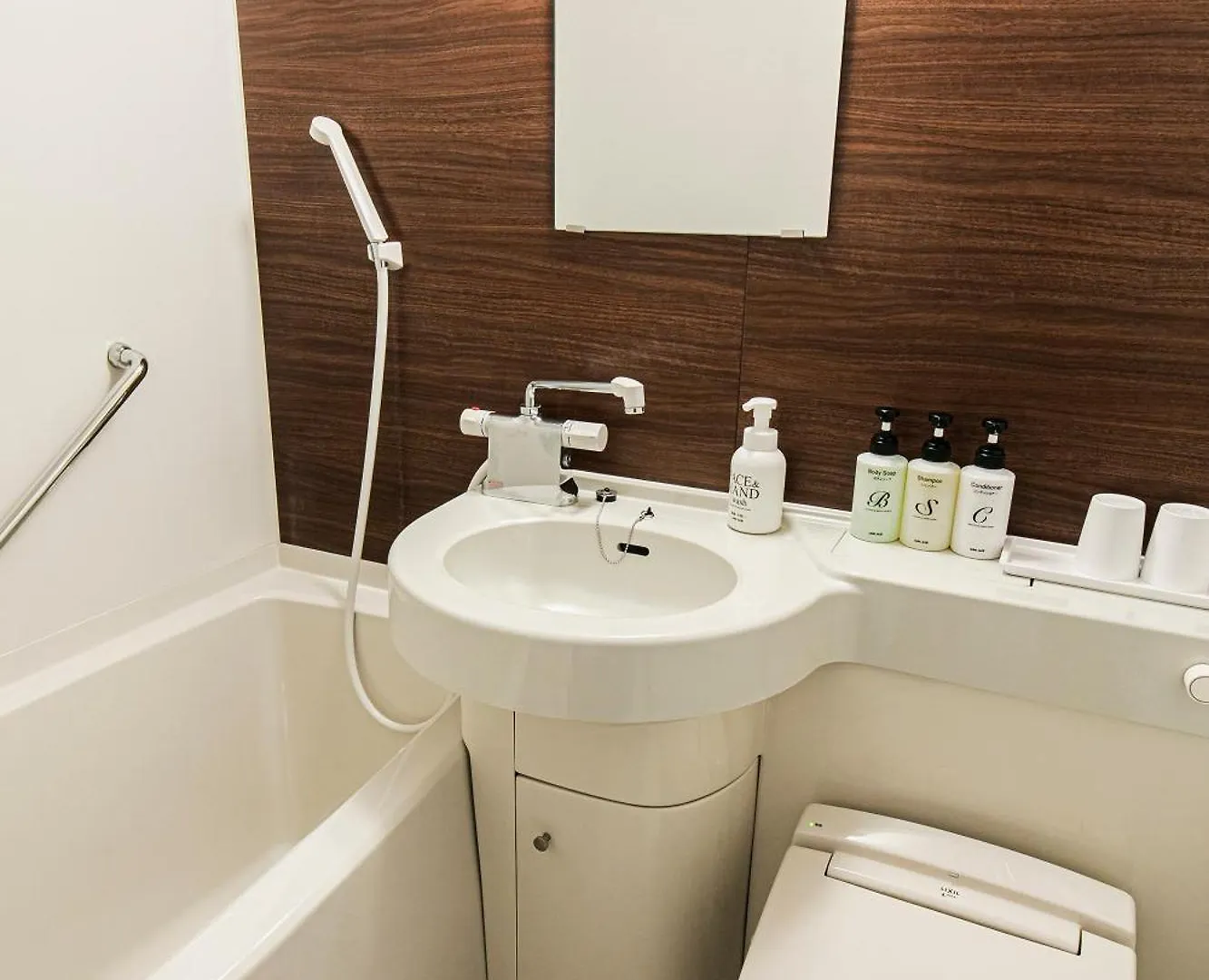 Smile Hotel Hakataekimae Fukuoka