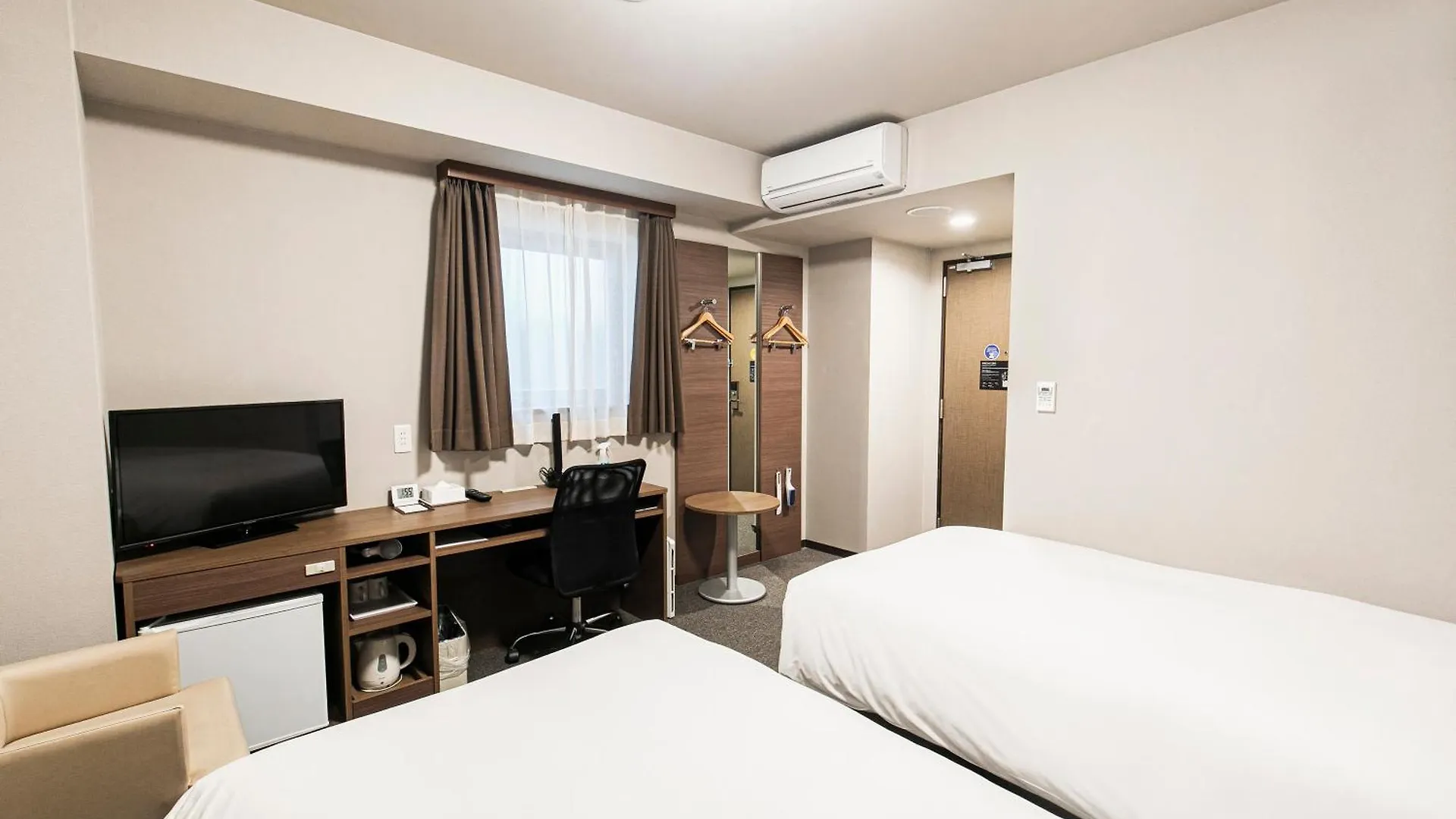 Smile Hotel Hakataekimae Fukuoka