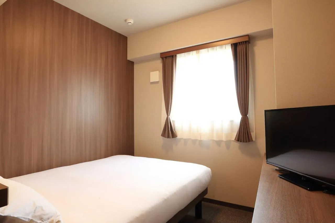 Smile Hotel Hakataekimae Fukuoka  Fukuoka (Fukuoka)